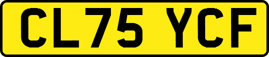 CL75YCF