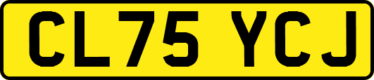 CL75YCJ