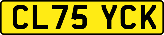 CL75YCK