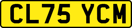 CL75YCM