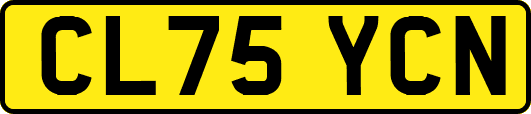 CL75YCN