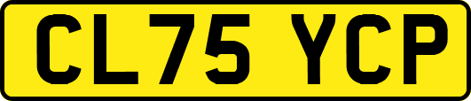 CL75YCP