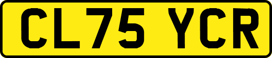 CL75YCR