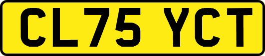 CL75YCT