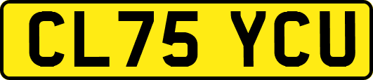 CL75YCU