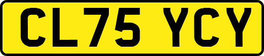 CL75YCY