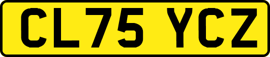 CL75YCZ