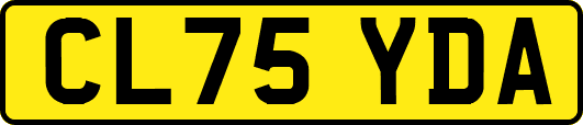 CL75YDA