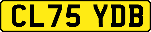 CL75YDB