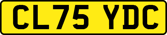 CL75YDC