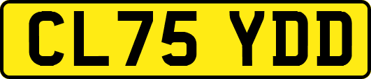 CL75YDD