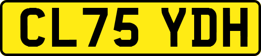 CL75YDH