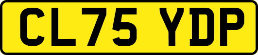 CL75YDP