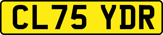 CL75YDR