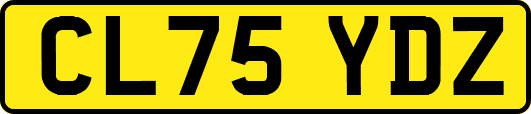 CL75YDZ