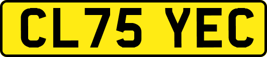 CL75YEC