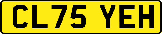 CL75YEH