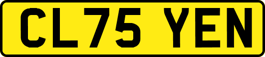 CL75YEN
