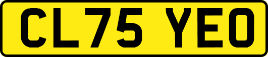 CL75YEO