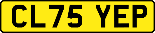 CL75YEP