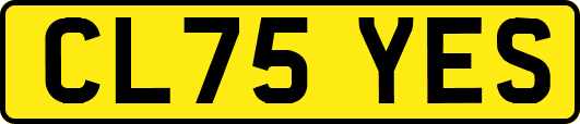 CL75YES