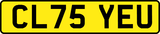CL75YEU