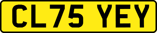 CL75YEY