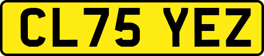 CL75YEZ