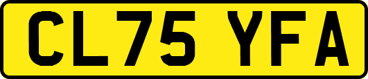 CL75YFA