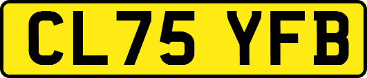 CL75YFB