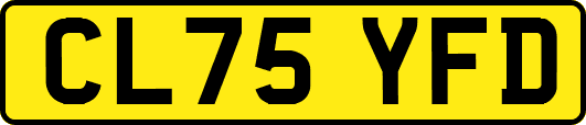 CL75YFD