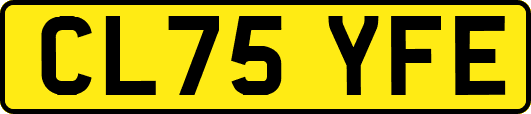 CL75YFE