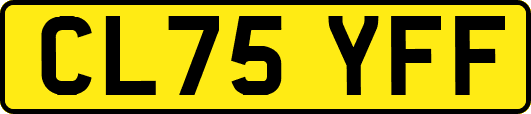 CL75YFF