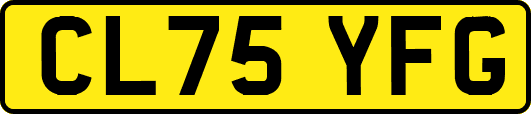CL75YFG