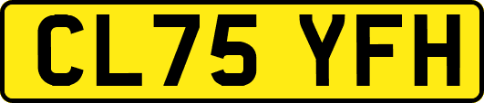CL75YFH