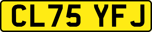 CL75YFJ