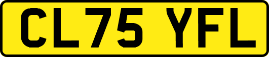 CL75YFL