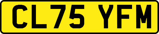 CL75YFM