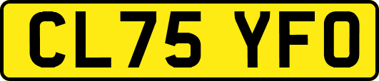 CL75YFO