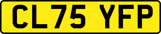 CL75YFP