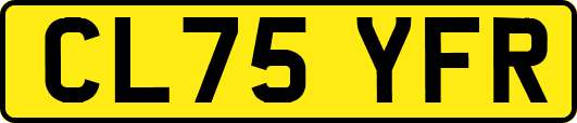 CL75YFR