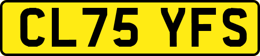 CL75YFS