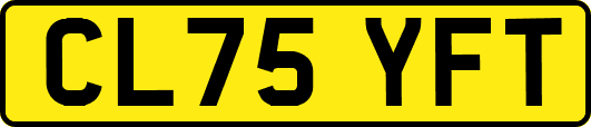 CL75YFT