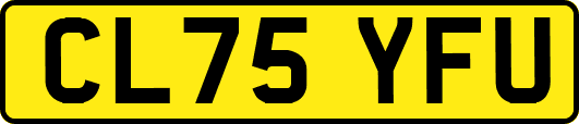 CL75YFU