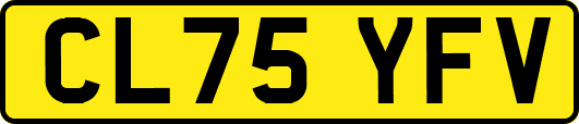 CL75YFV