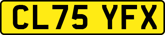 CL75YFX