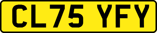 CL75YFY
