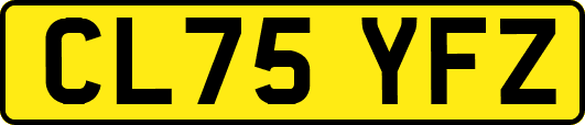 CL75YFZ