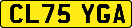 CL75YGA