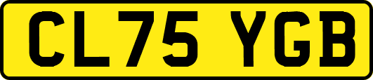 CL75YGB